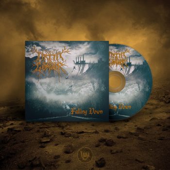 artwork for poster or album cover