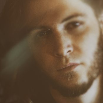 artwork for poster or album cover
Simon-Pierre Devez aka Piero