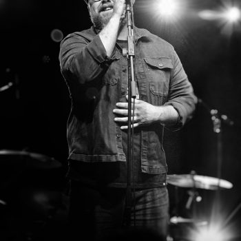Concert de CARDINAL BLACK et MYLE KENNEDY au CABARET SAUVAGE à PARIS
