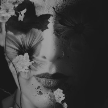 artwork for poster or album cover