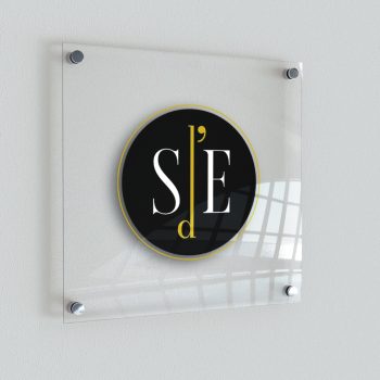 artwork for poster or album cover