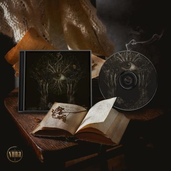 artwork for poster or album cover