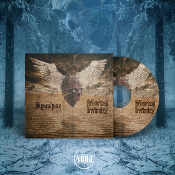 artwork for poster or album cover