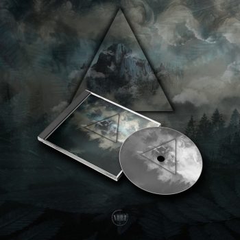 artwork for poster or album cover