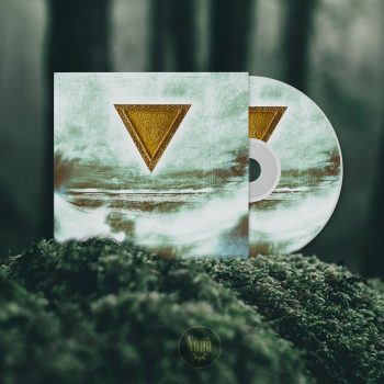 artwork for poster or album cover